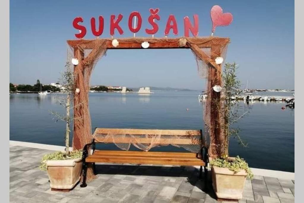 Schatzi 2 Sukosan Luaran gambar
